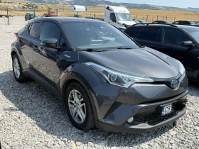Toyota C-HR, снимка 5