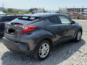 Toyota C-HR, снимка 4
