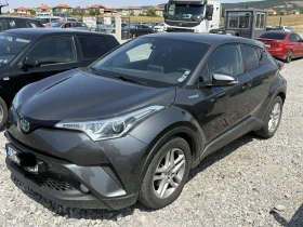 Toyota C-HR, снимка 6