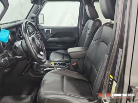 Jeep Wrangler, снимка 5