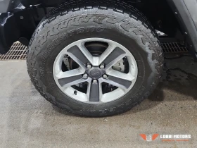 Jeep Wrangler, снимка 6
