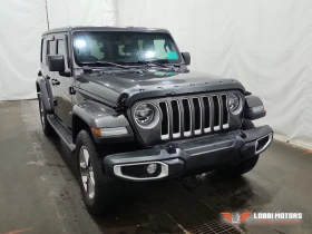 Jeep Wrangler, снимка 2
