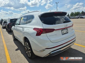 Hyundai Santa fe, снимка 4