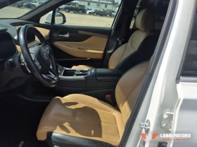 Hyundai Santa fe, снимка 5