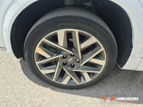 Hyundai Santa fe, снимка 6