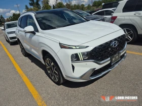 Hyundai Santa fe, снимка 2