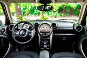 Mini Countryman 145000км VIN перфектно състояние EURO5, снимка 7