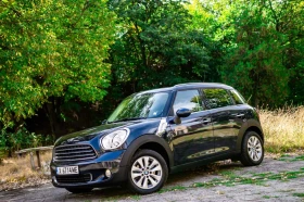 Mini Countryman 145000км VIN перфектно състояние EURO5, снимка 2