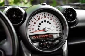 Mini Countryman 145000км VIN перфектно състояние EURO5, снимка 8