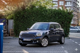 Mini Countryman 145000км VIN перфектно състояние EURO5, снимка 13