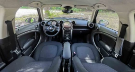 Mini Countryman 145000км VIN перфектно състояние EURO5, снимка 12