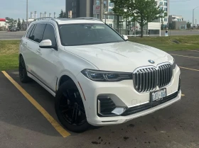 BMW X7, снимка 8
