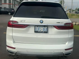 BMW X7, снимка 6
