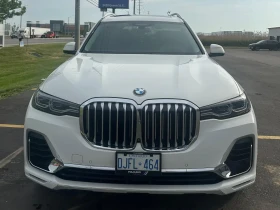 BMW X7, снимка 3