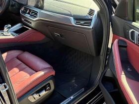 BMW X6 xDrive40i | CARFAX | БЕЗ ИНЦИДЕНТИ, снимка 12