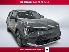 Kia Niro Wind ELECTRIQUE CARPLAY NAVIGATION, снимка 1