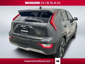 Kia Niro Wind ELECTRIQUE CARPLAY NAVIGATION, снимка 9