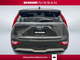 Kia Niro Wind ELECTRIQUE CARPLAY NAVIGATION, снимка 8