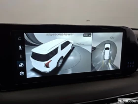 Hyundai Palisade Gasoline 3.8 4WD* КРАЙНА ЦЕНА ДО BG, снимка 15
