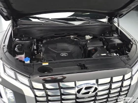 Hyundai Palisade Gasoline 3.8 4WD* КРАЙНА ЦЕНА ДО BG, снимка 6
