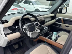 Land Rover Defender, снимка 5