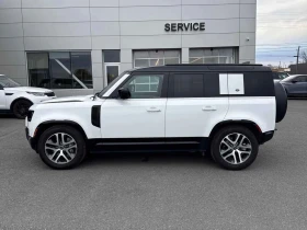 Land Rover Defender, снимка 2