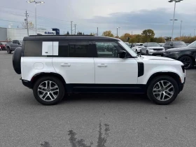 Land Rover Defender, снимка 3