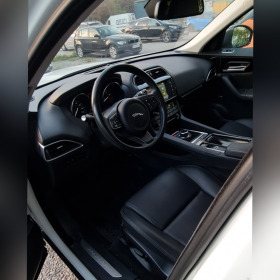 Обява за продажба на Jaguar F-PACE AWD ~58 900 лв. - изображение 5