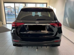 Mercedes-Benz GLE 53 4MATIC / AMG/ CARBON/ BURMESTER/ PANO/ 360/ HEAD UP/ 22/ | Mobile.bg   6