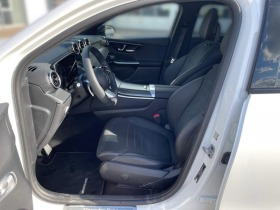 Mercedes-Benz GLC 300 e Coupe 4Matic Plug-in = AMG Premium= Гаранция, снимка 3