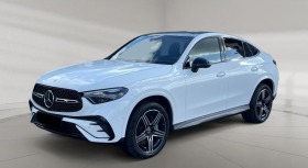 Mercedes-Benz GLC 300 e Coupe 4Matic Plug-in = AMG Premium= Гаранция, снимка 1 - Автомобили и джипове - 45929182