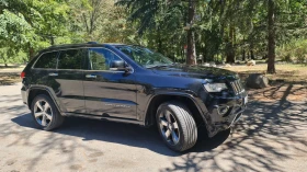 Jeep Grand cherokee OVERLAND 4X4 | Mobile.bg    4