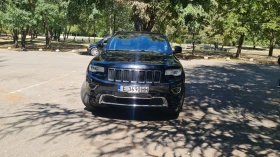 Jeep Grand cherokee OVERLAND 4X4 | Mobile.bg    1