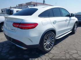 Mercedes-Benz GLE 43 AMG COUPE 4MATIC | Mobile.bg    2