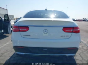 Mercedes-Benz GLE 43 AMG COUPE 4MATIC, снимка 7