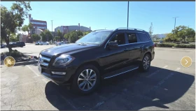 Mercedes-Benz GL 450 4MATIC* 2 * *  *  | Mobile.bg    1