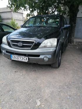 Kia Sorento, снимка 1