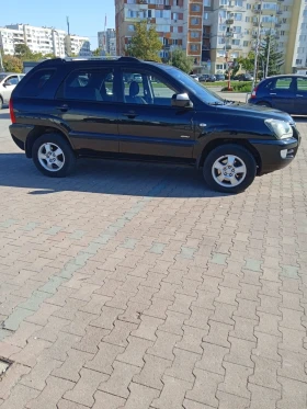 Kia Sportage 4х4, снимка 3