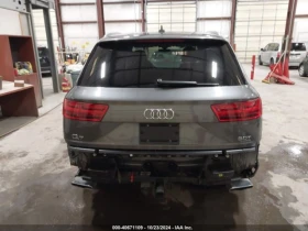 Audi Q7 3.0T PREMIUM * *  | Mobile.bg    8