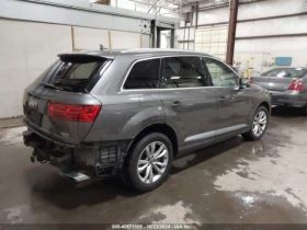 Audi Q7 3.0T PREMIUM * *  | Mobile.bg    7