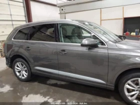 Audi Q7 3.0T PREMIUM * *  | Mobile.bg    4