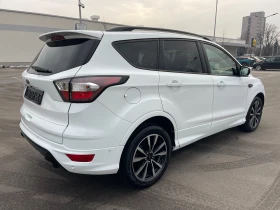 Ford Kuga 1.5tdci* ST-line* KEYLESS* EURO6B* , снимка 4