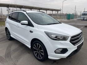 Ford Kuga 1.5tdci* ST-line* KEYLESS* EURO6B* , снимка 3