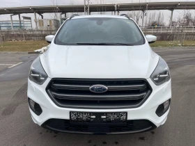 Ford Kuga 1.5tdci* ST-line* KEYLESS* EURO6B* , снимка 2