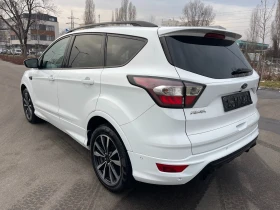 Ford Kuga 1.5tdci* ST-line* KEYLESS* EURO6B* , снимка 6