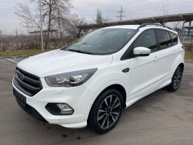 Ford Kuga 1.5tdci* ST-line* KEYLESS* EURO6B* , снимка 1