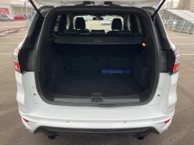 Ford Kuga 1.5tdci* ST-line* KEYLESS* EURO6B* , снимка 7