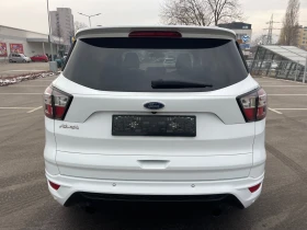 Ford Kuga 1.5tdci* ST-line* KEYLESS* EURO6B* , снимка 5