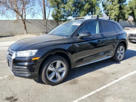 Audi Q5, снимка 2