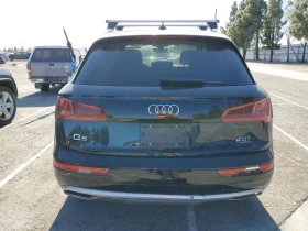 Audi Q5, снимка 5